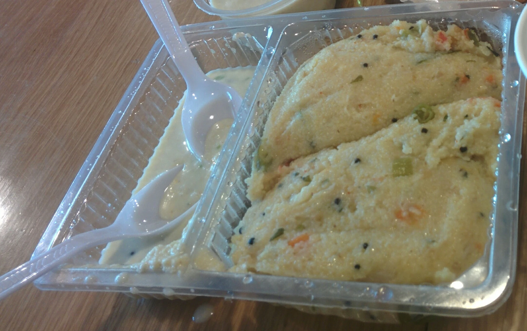 हल्का शाम का भोजन
